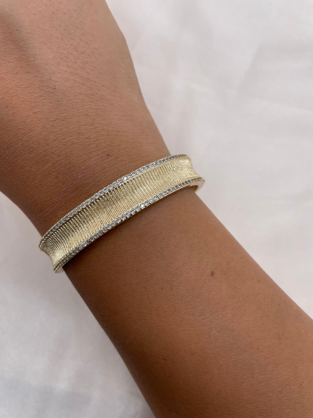 Maze Bangle