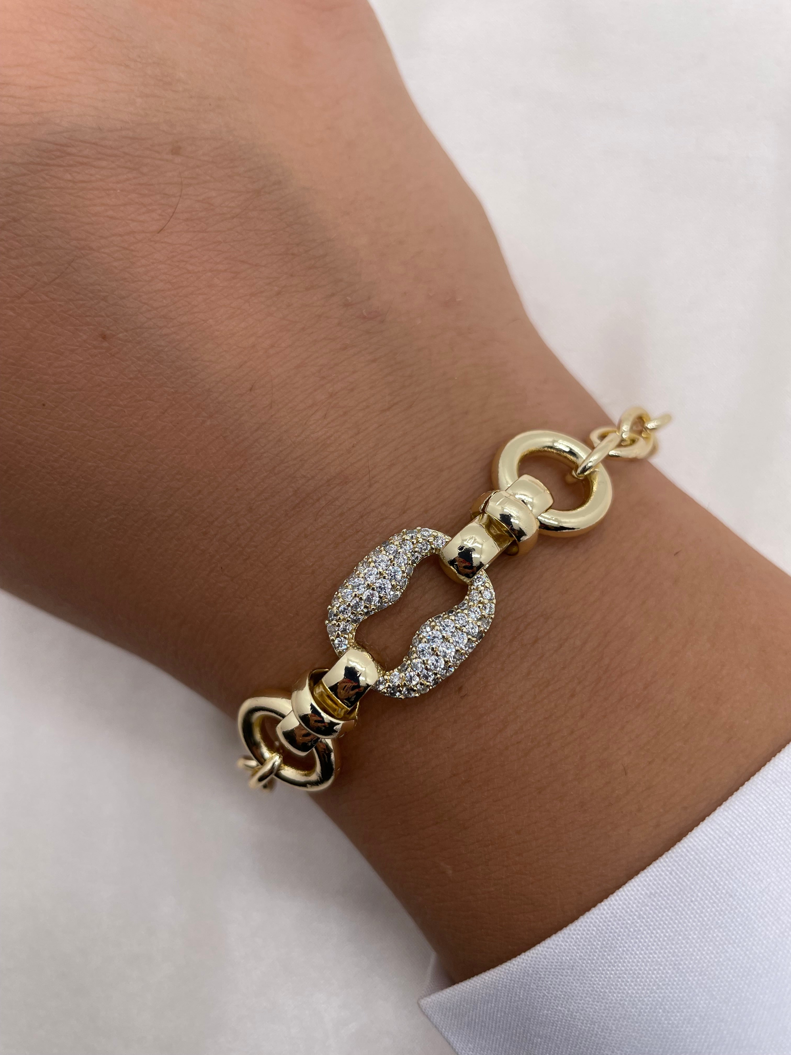Sienna Bracelet