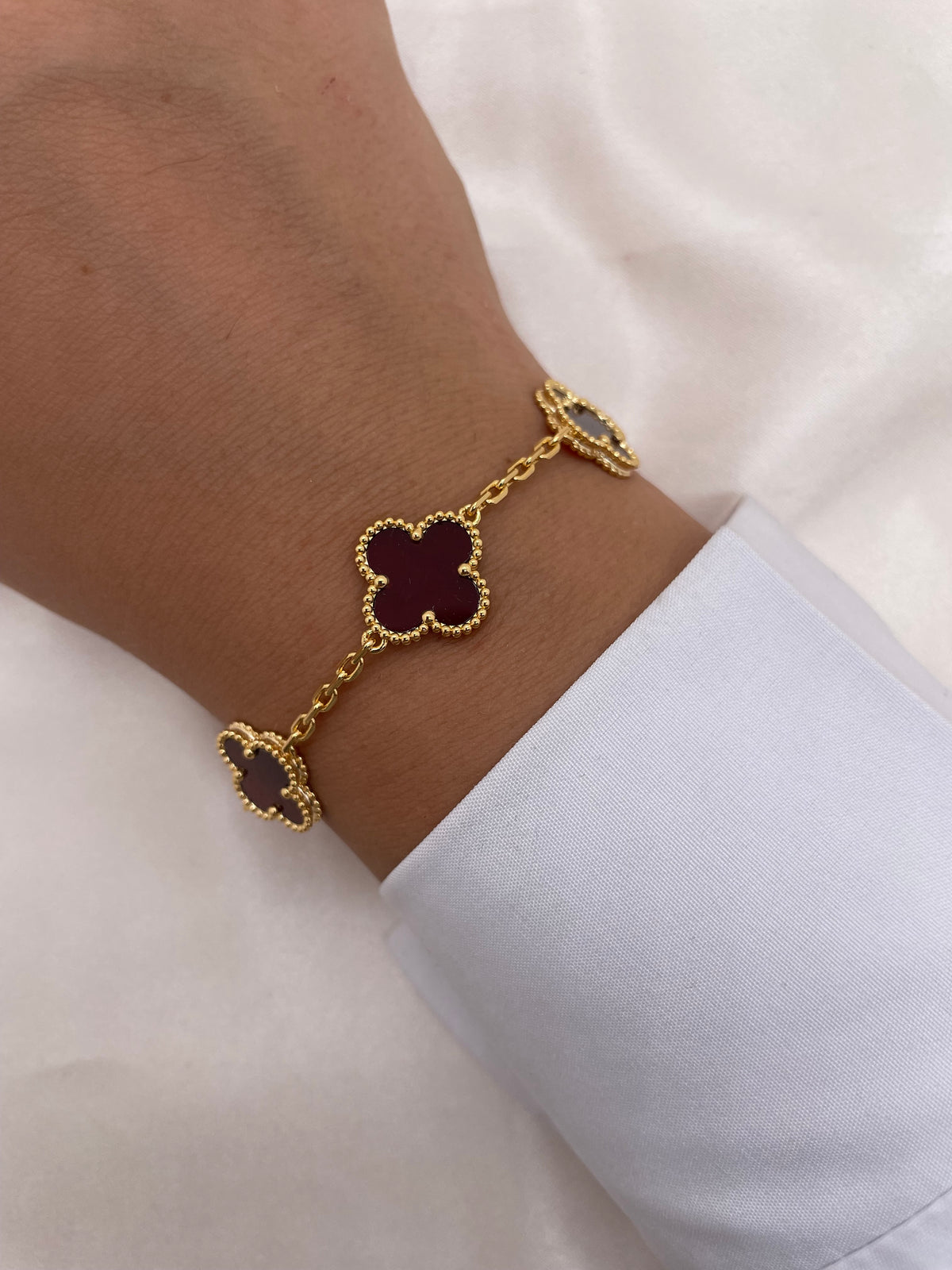 Vancleef Bracelet 2