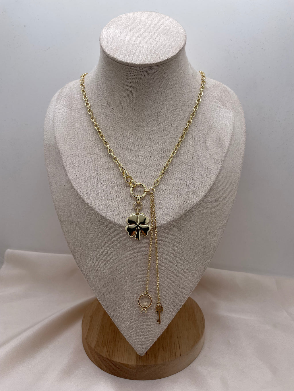 Capri Necklace