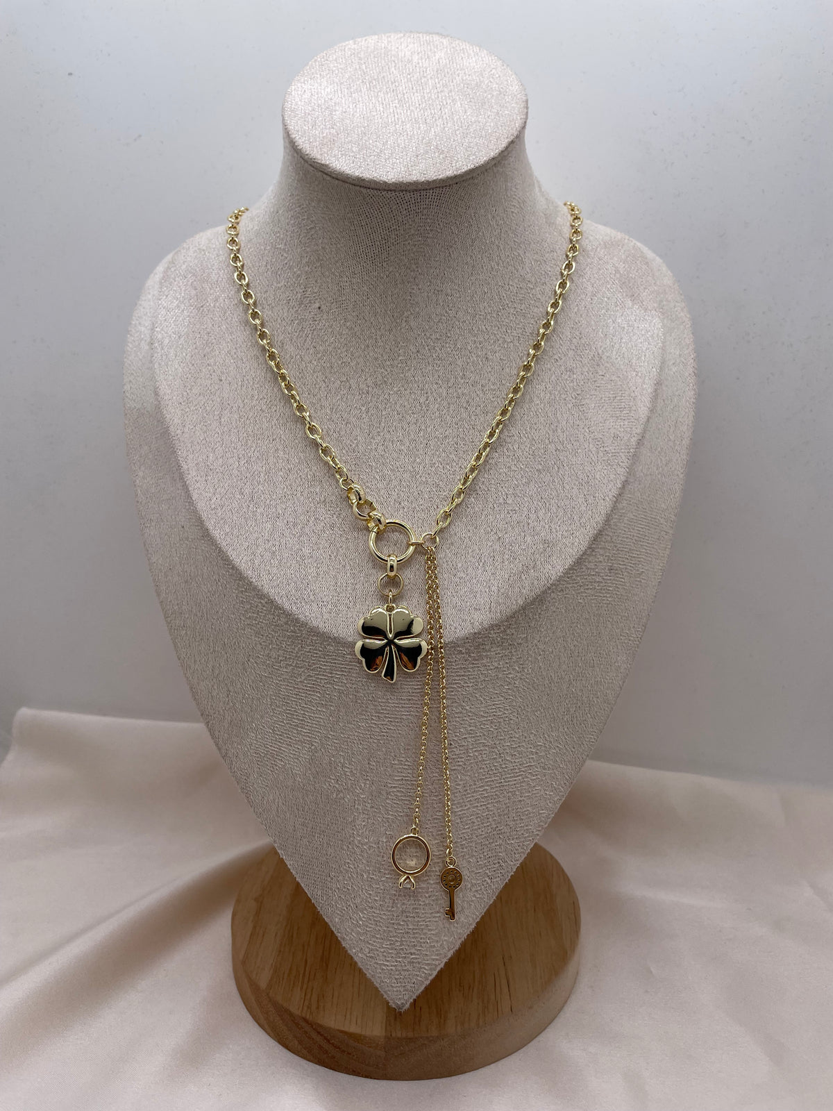 Capri Necklace