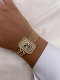 Multichain Onsa Bracelet