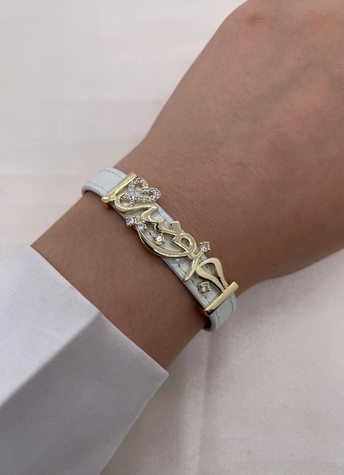 Jnoubiye Bracelet