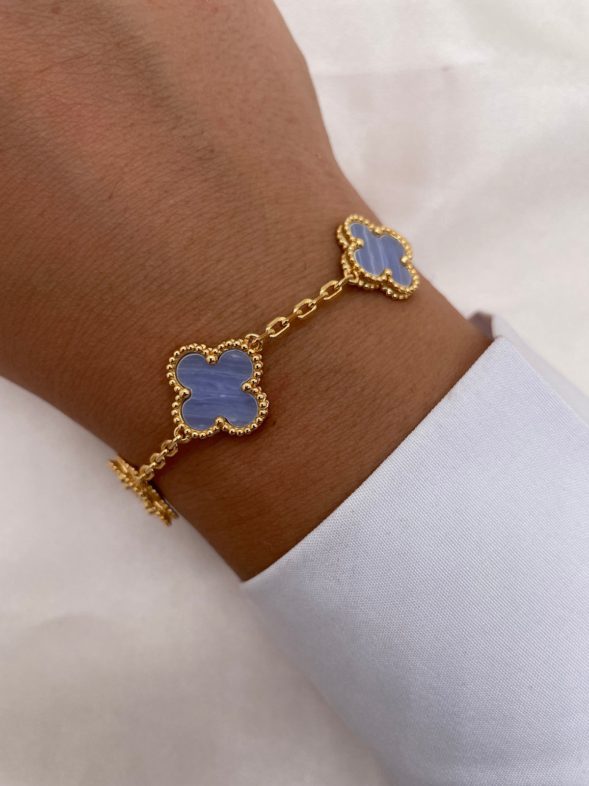 Vancleef Bracelet 2