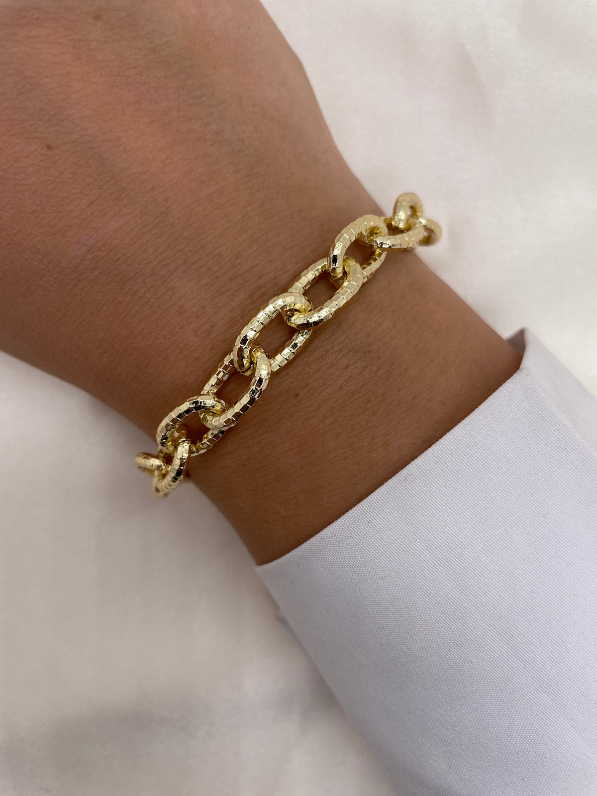 Chain Bracelet AF4