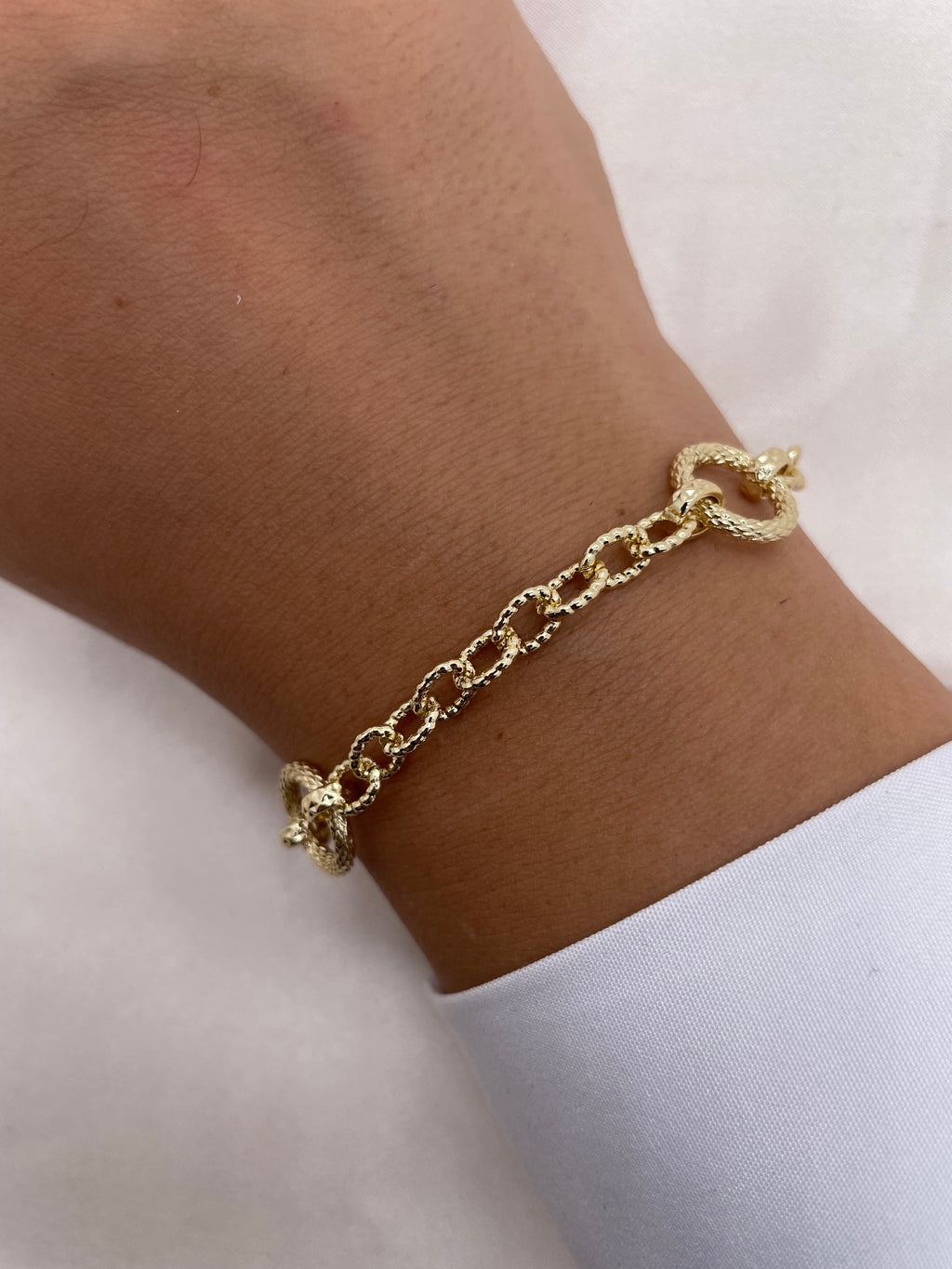 Nova Bracelet