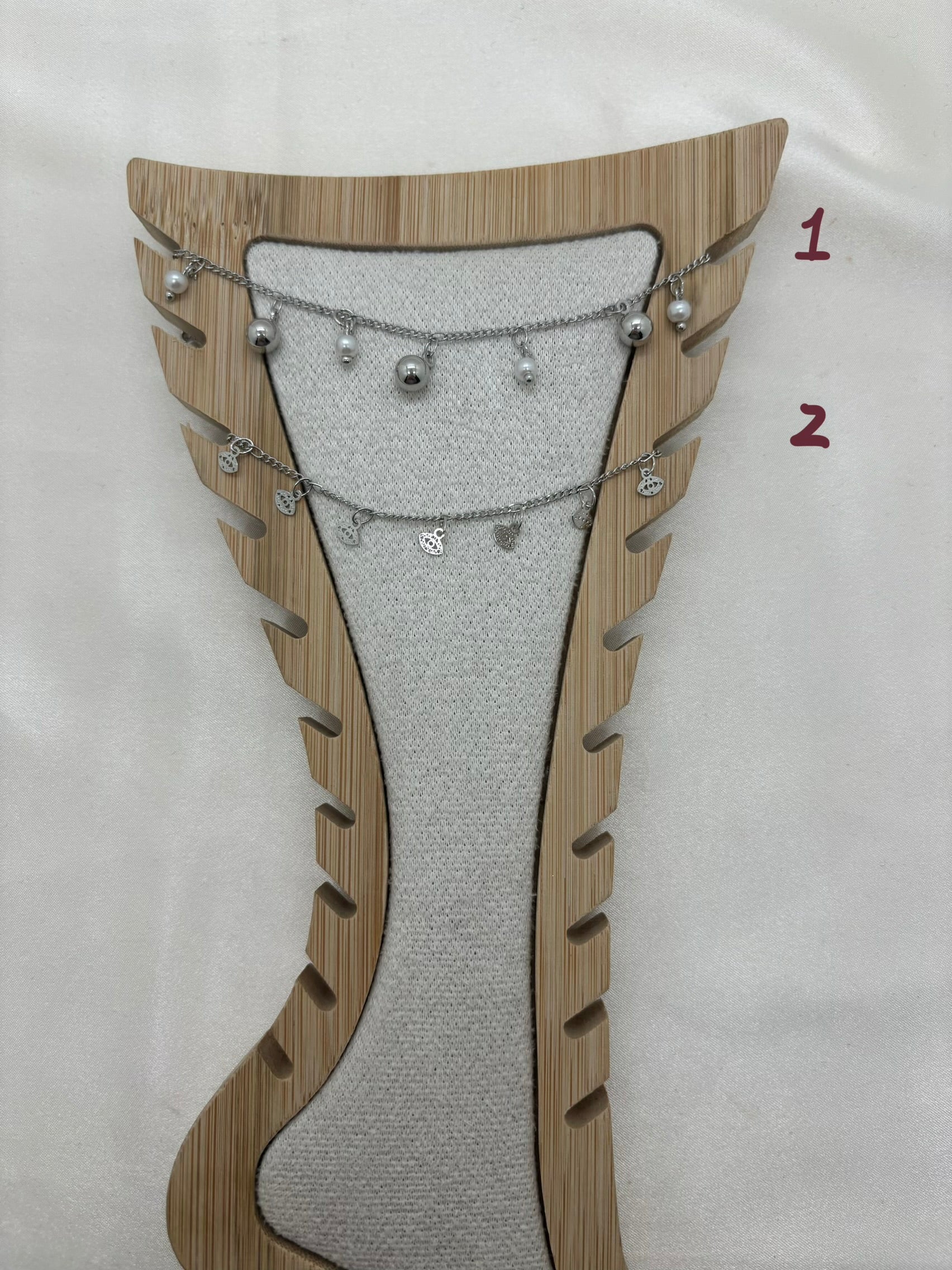 Anklet 1