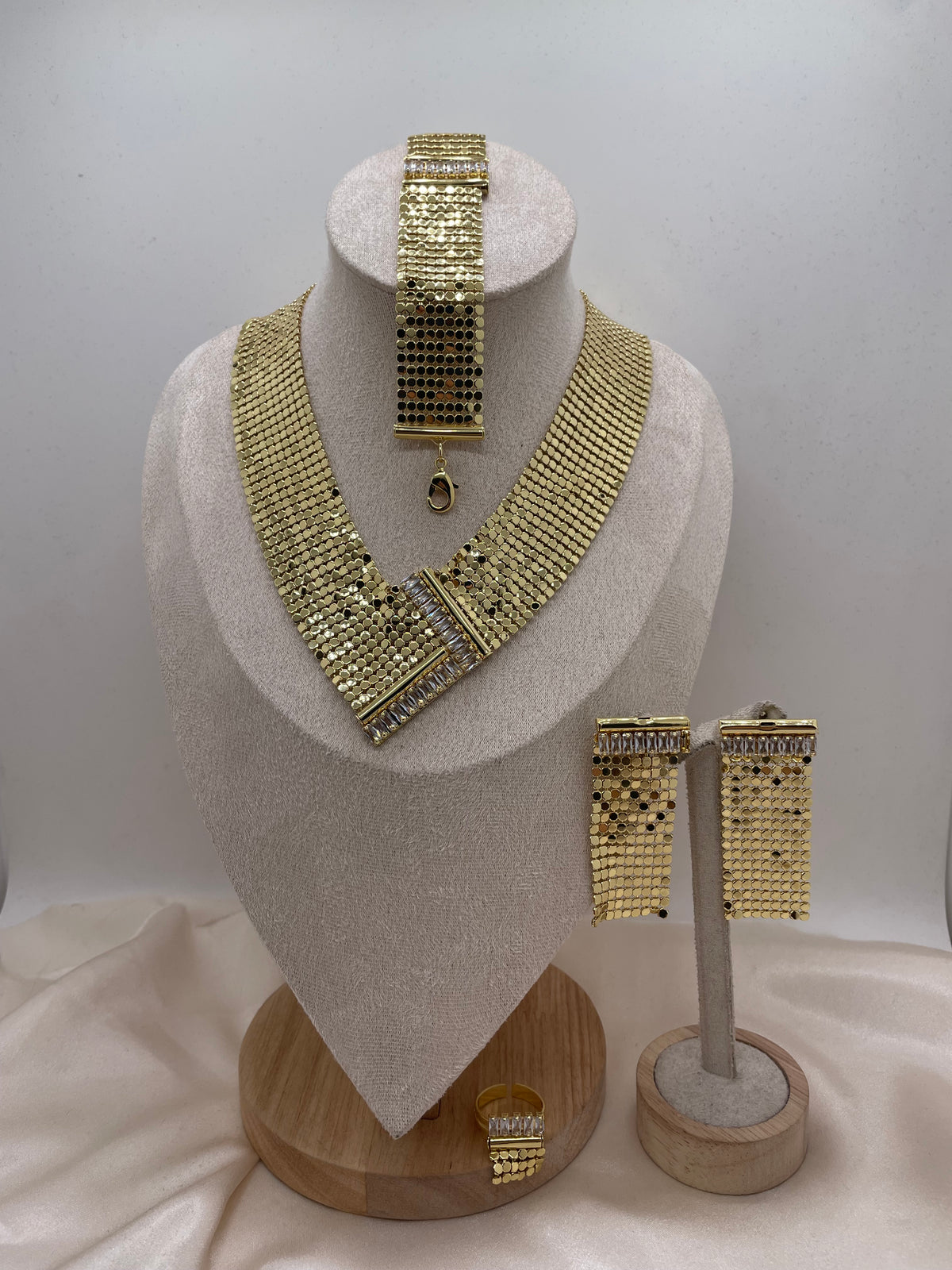 Heritage Set
