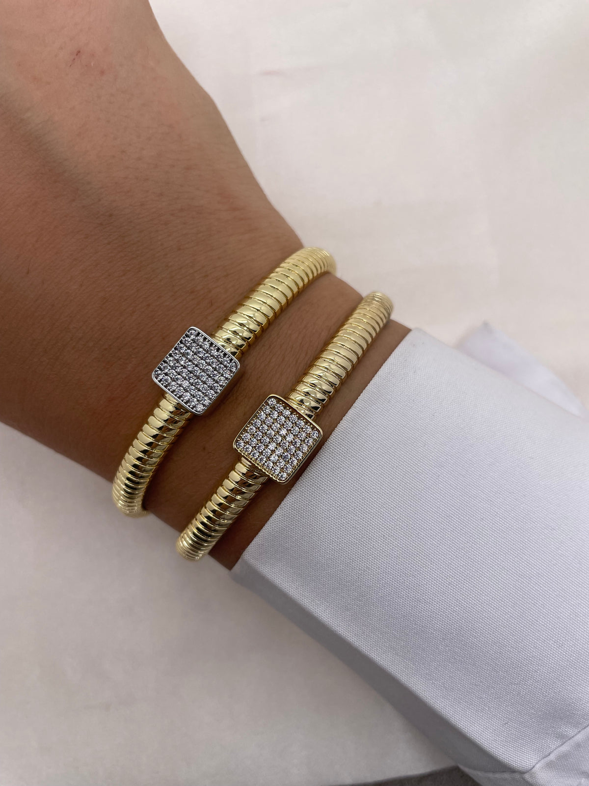 Euna Bangle