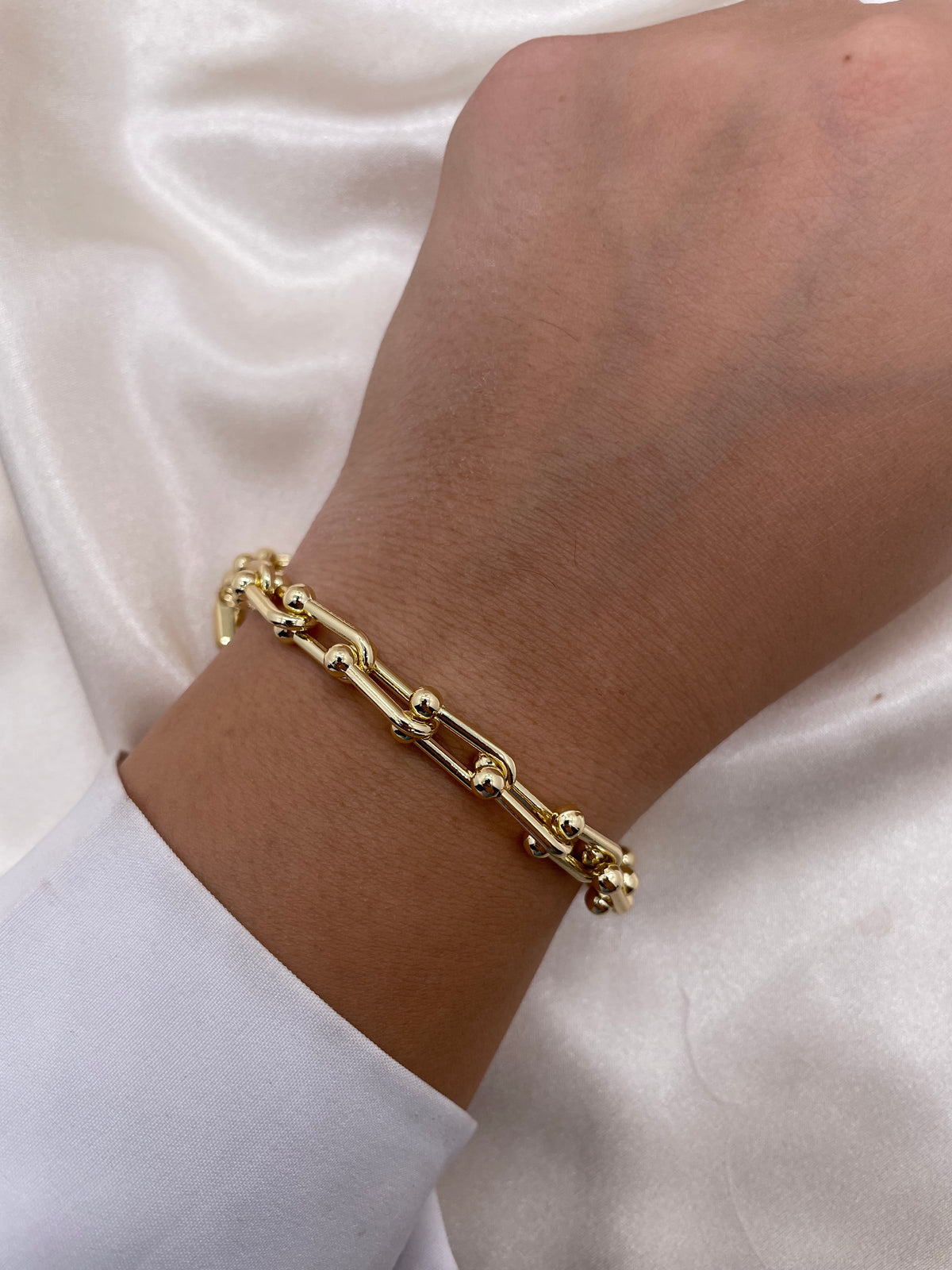 Tiffany Bracelet Original