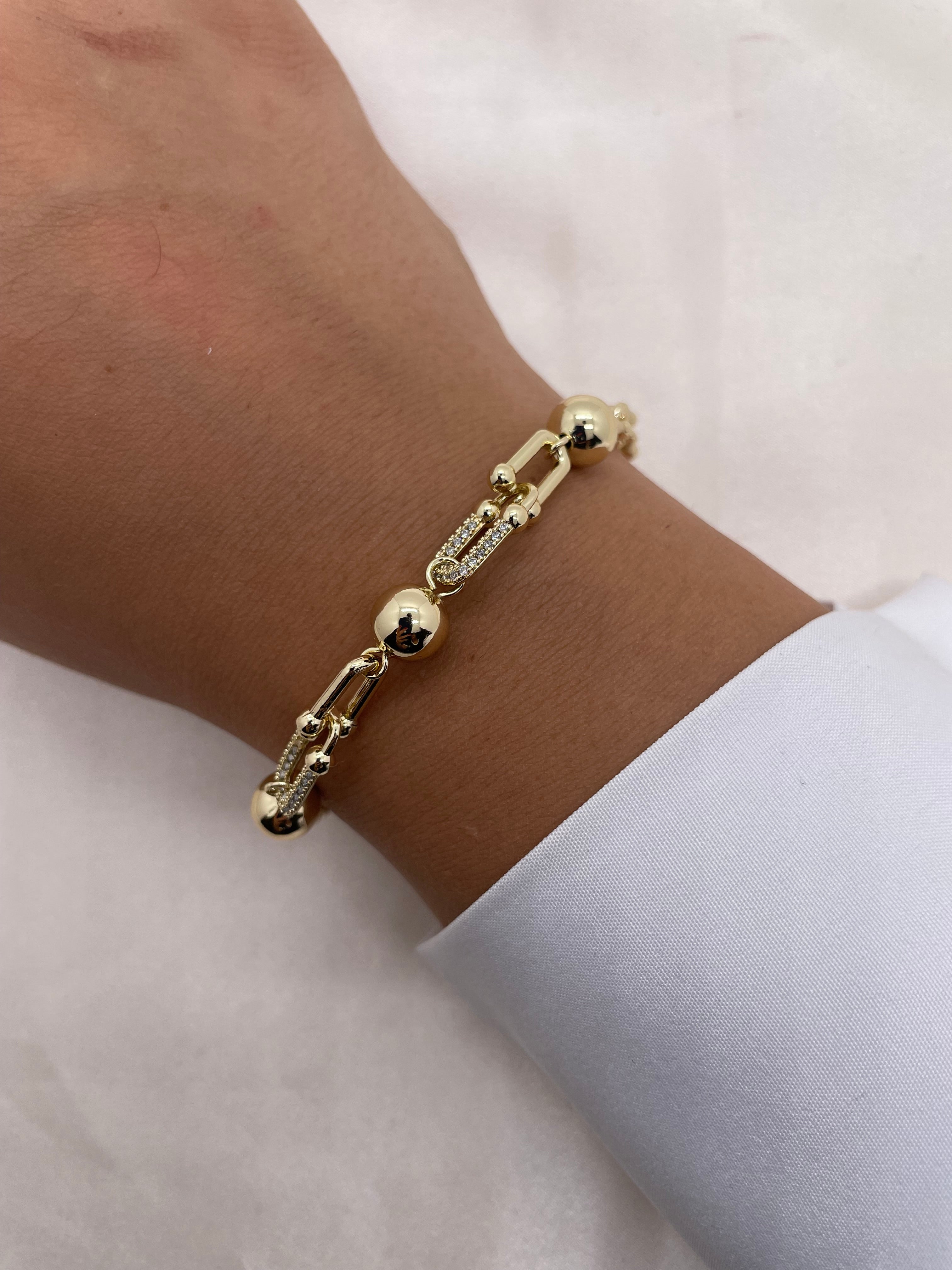 Aurelia Bracelet