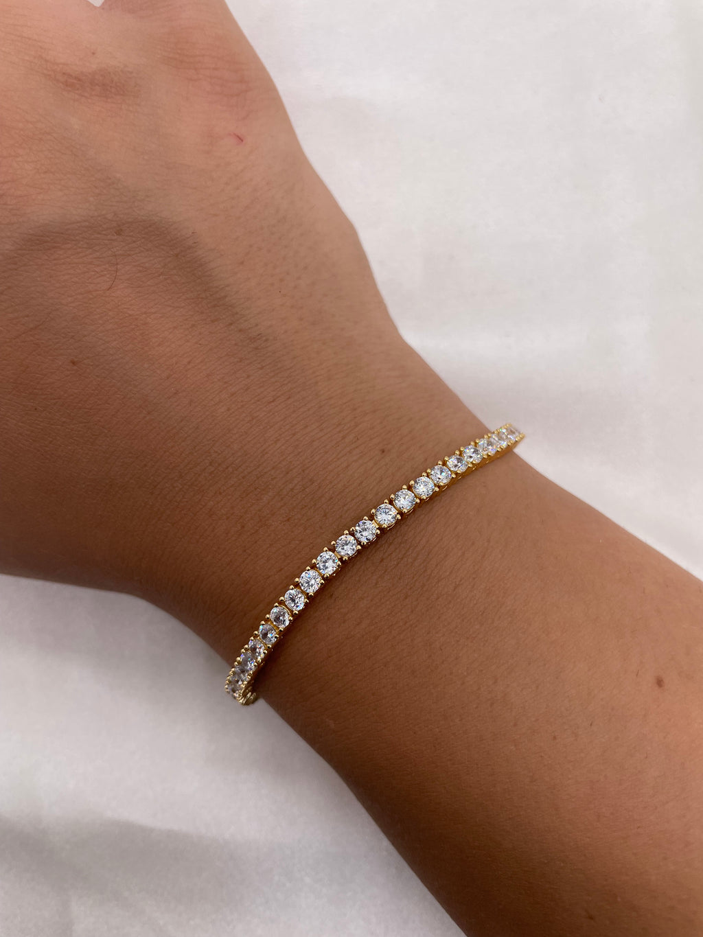 Tennis Bracelet