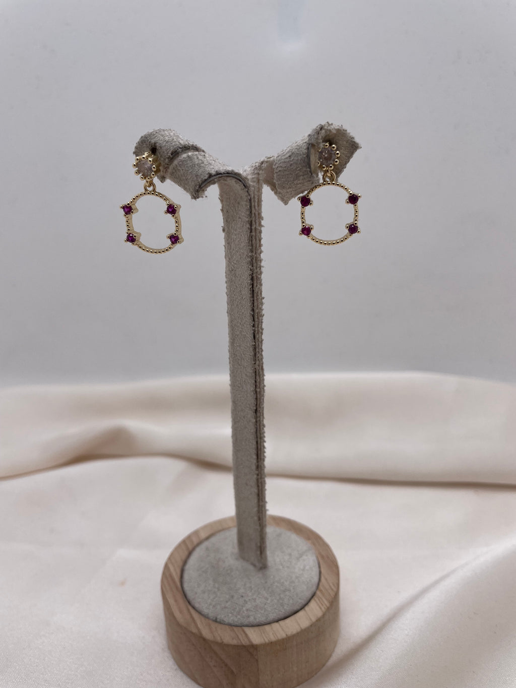 Simplè Earrings
