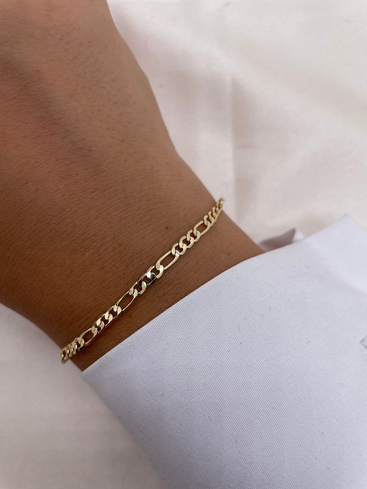 Aura Bracelet