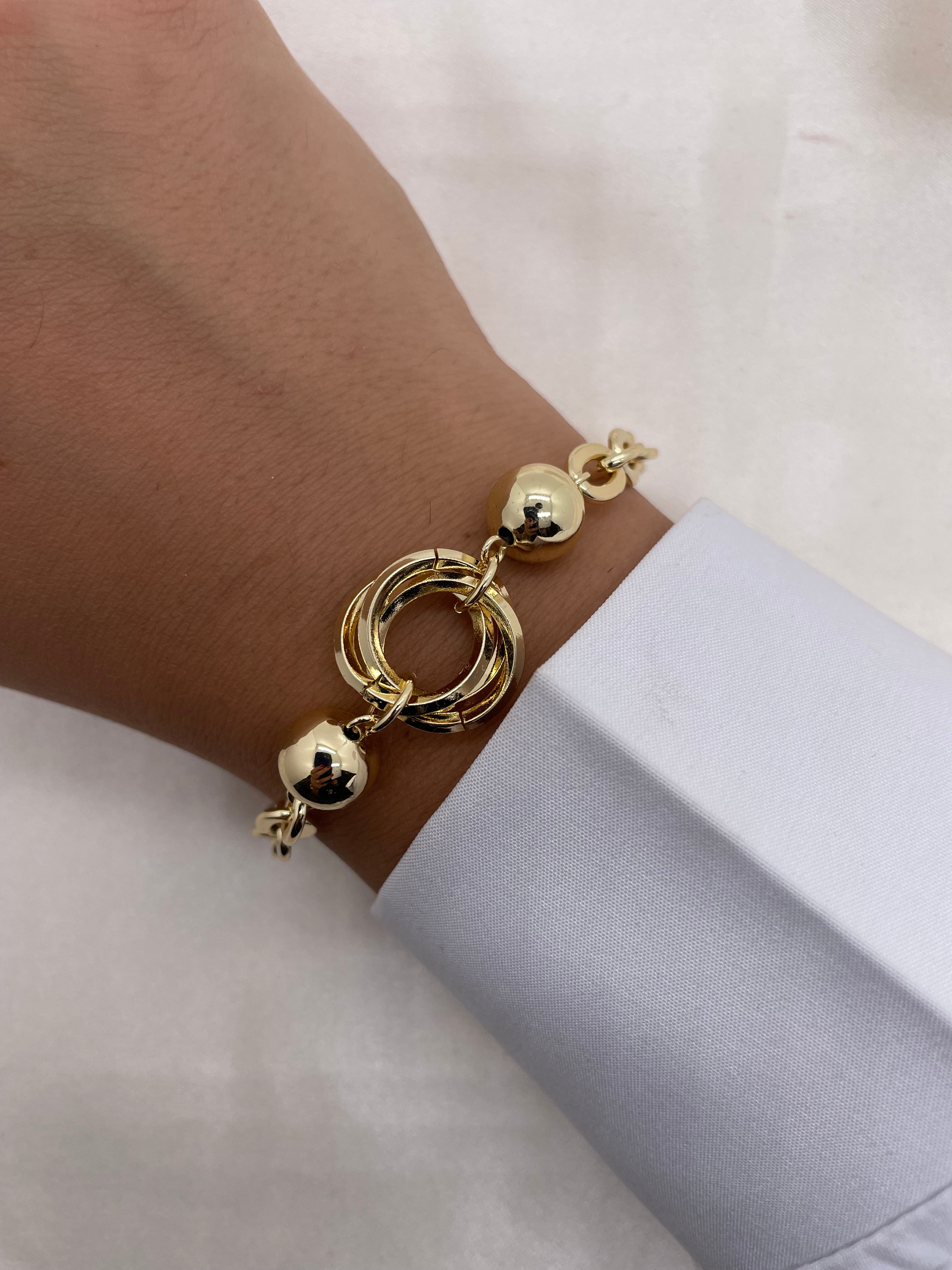 Valentina Bracelet