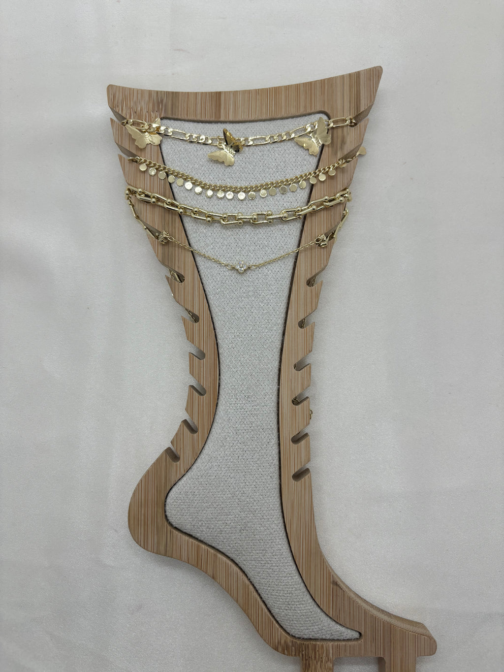 Anklet 15