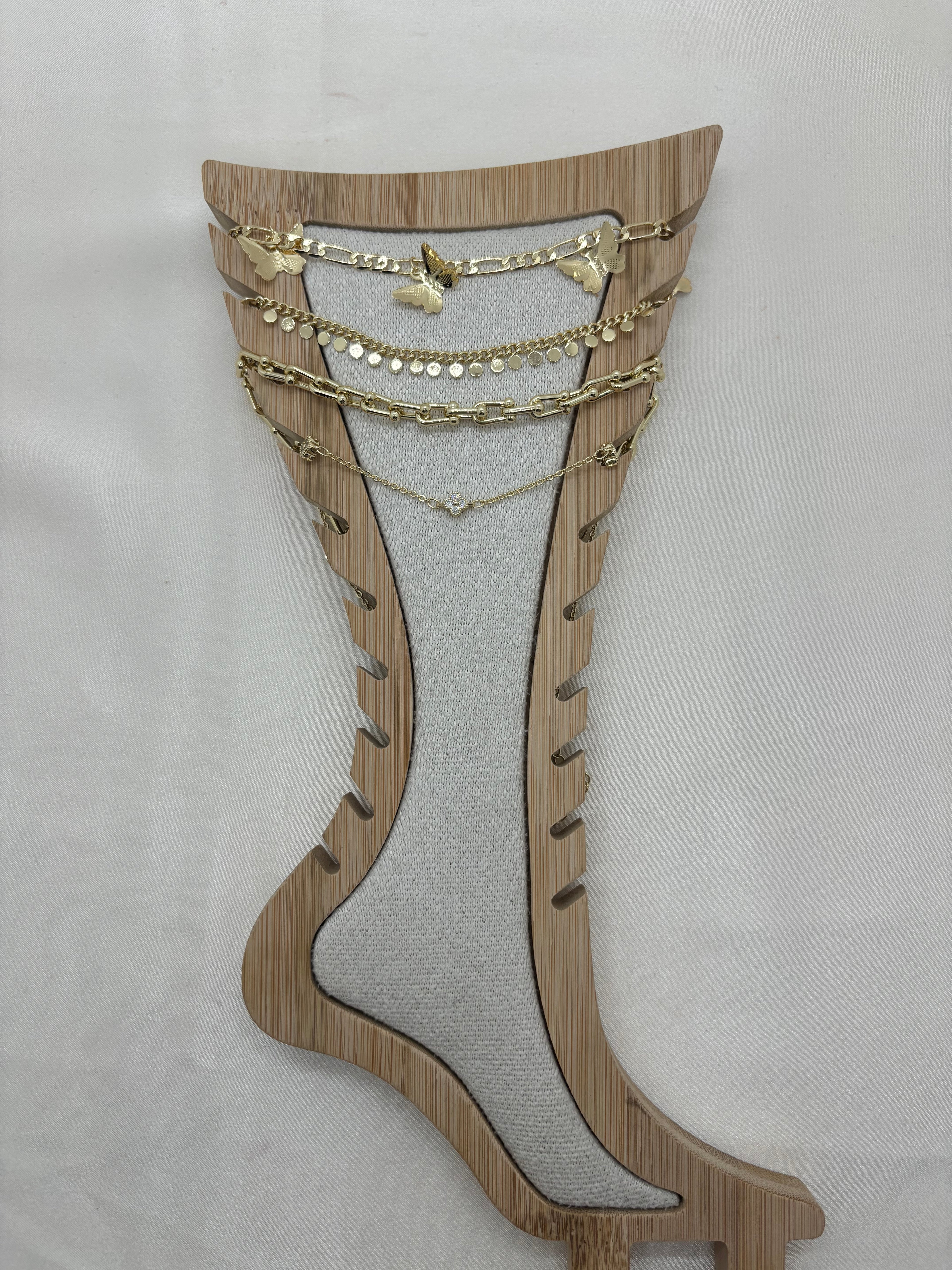 Anklet 15