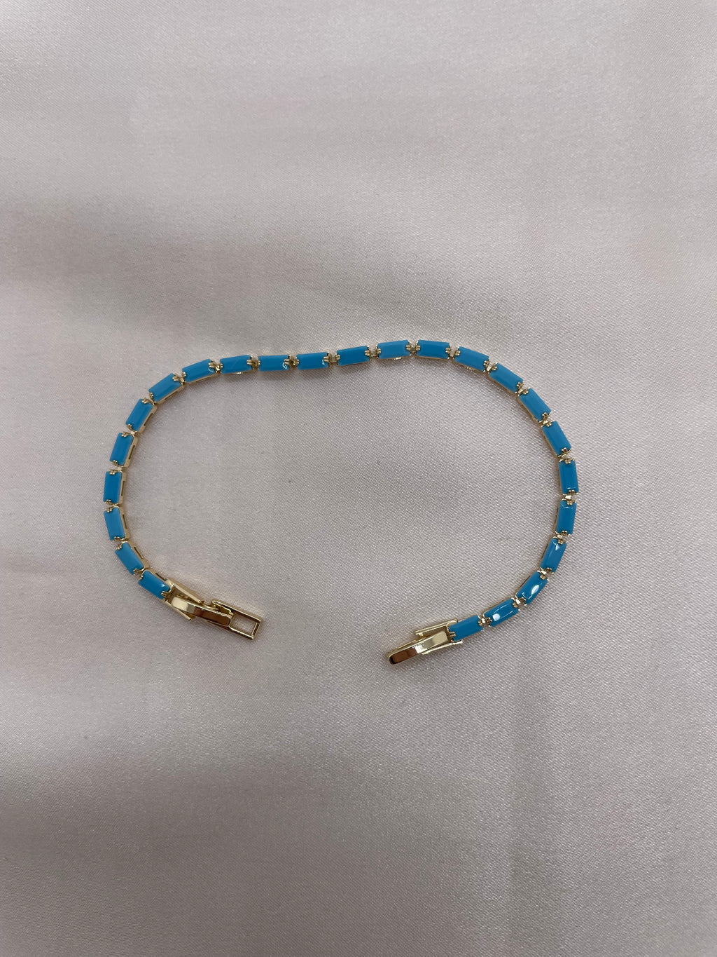 B Bracelet