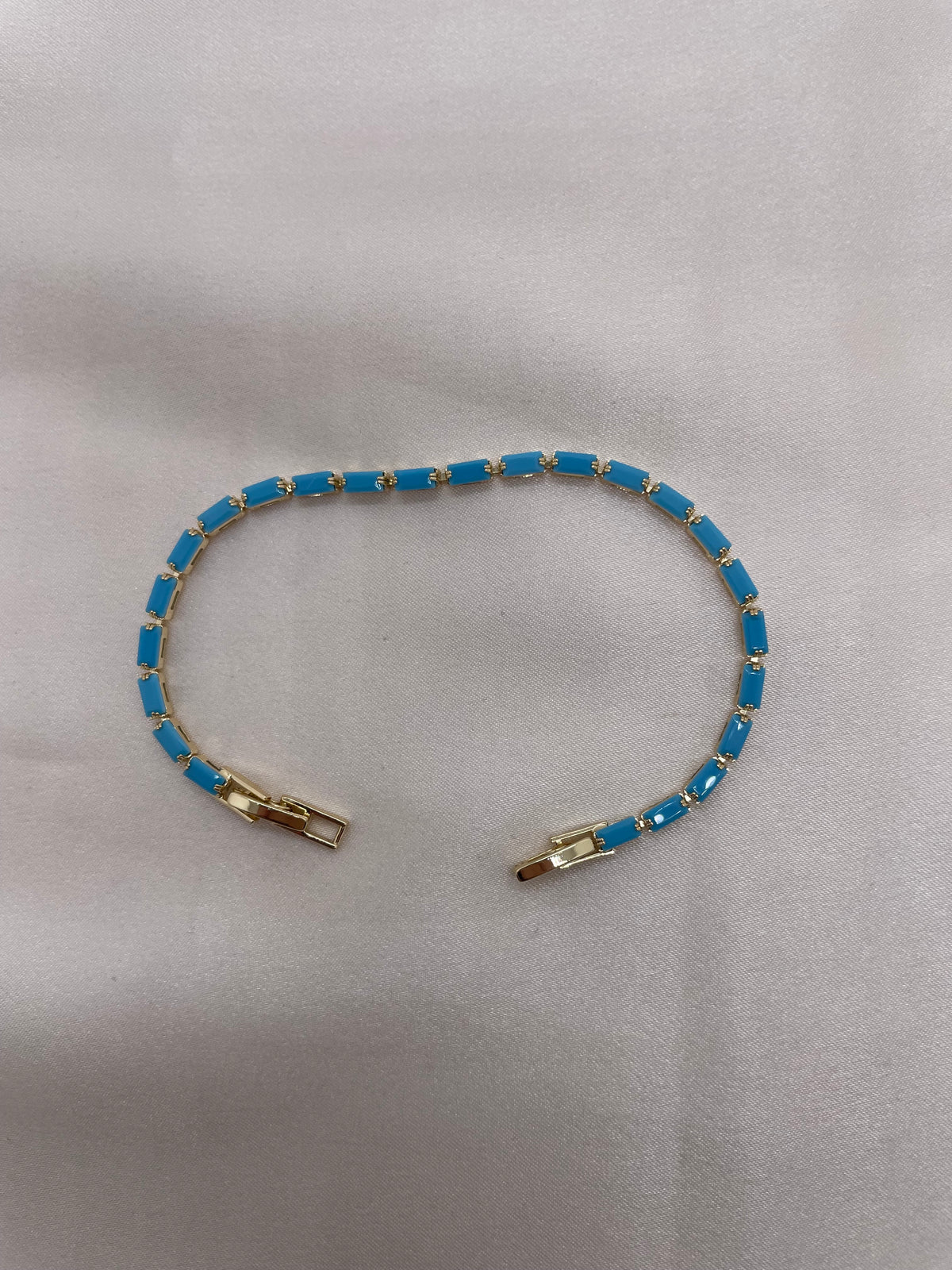 B Bracelet