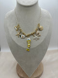 Sea Muse Necklace