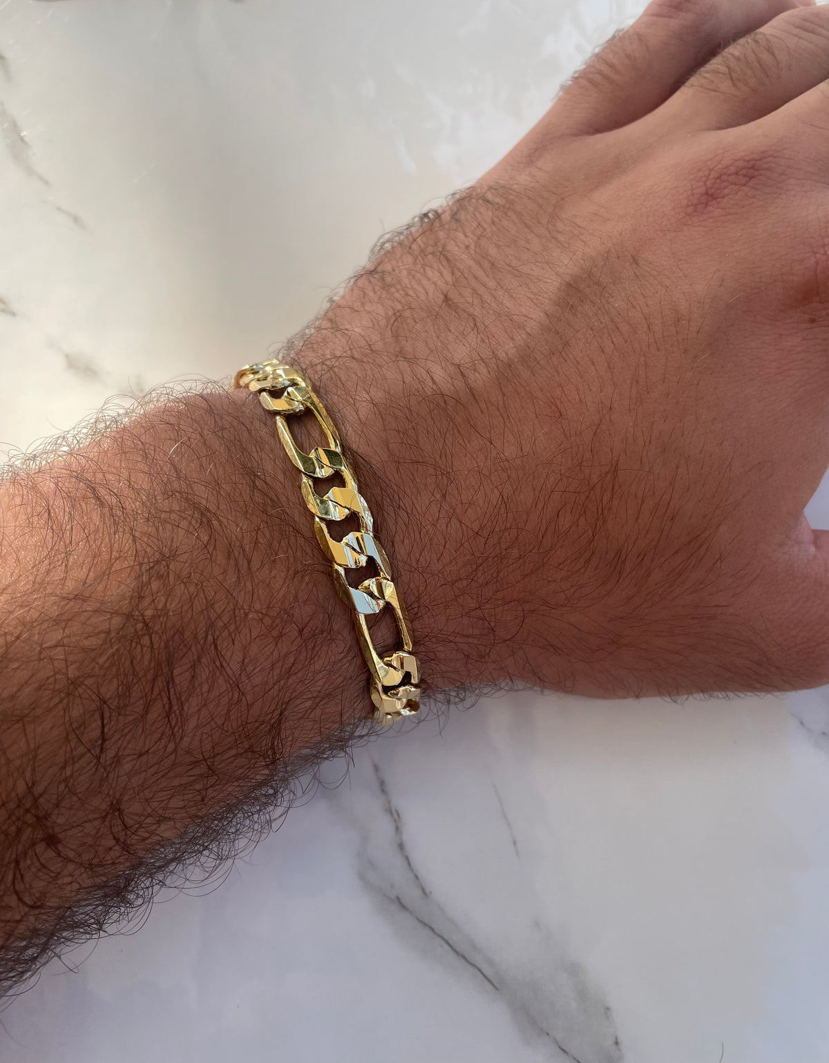 Chain Bracelet 4