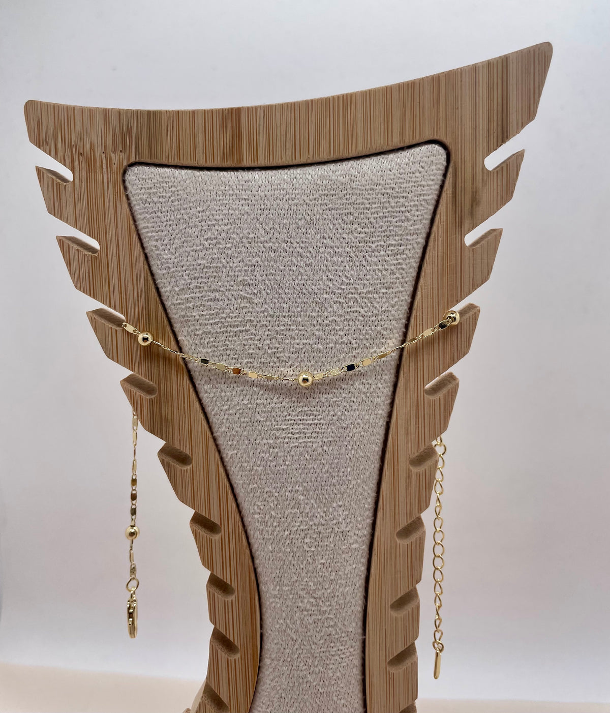 Anklet 103