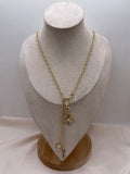 Capri Vancleef Necklace