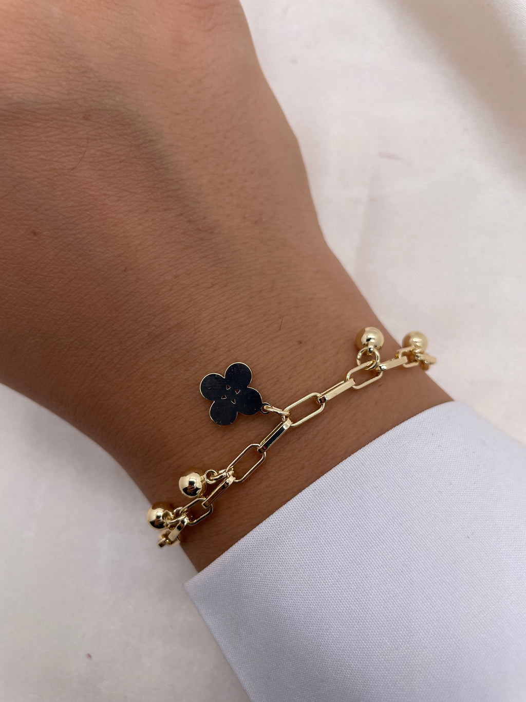 Vancleef bracelet