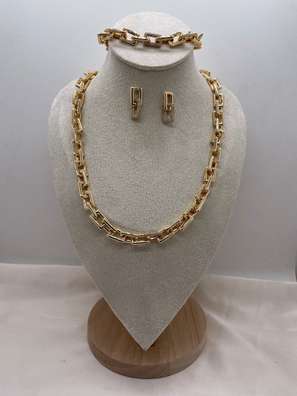 Chain Set