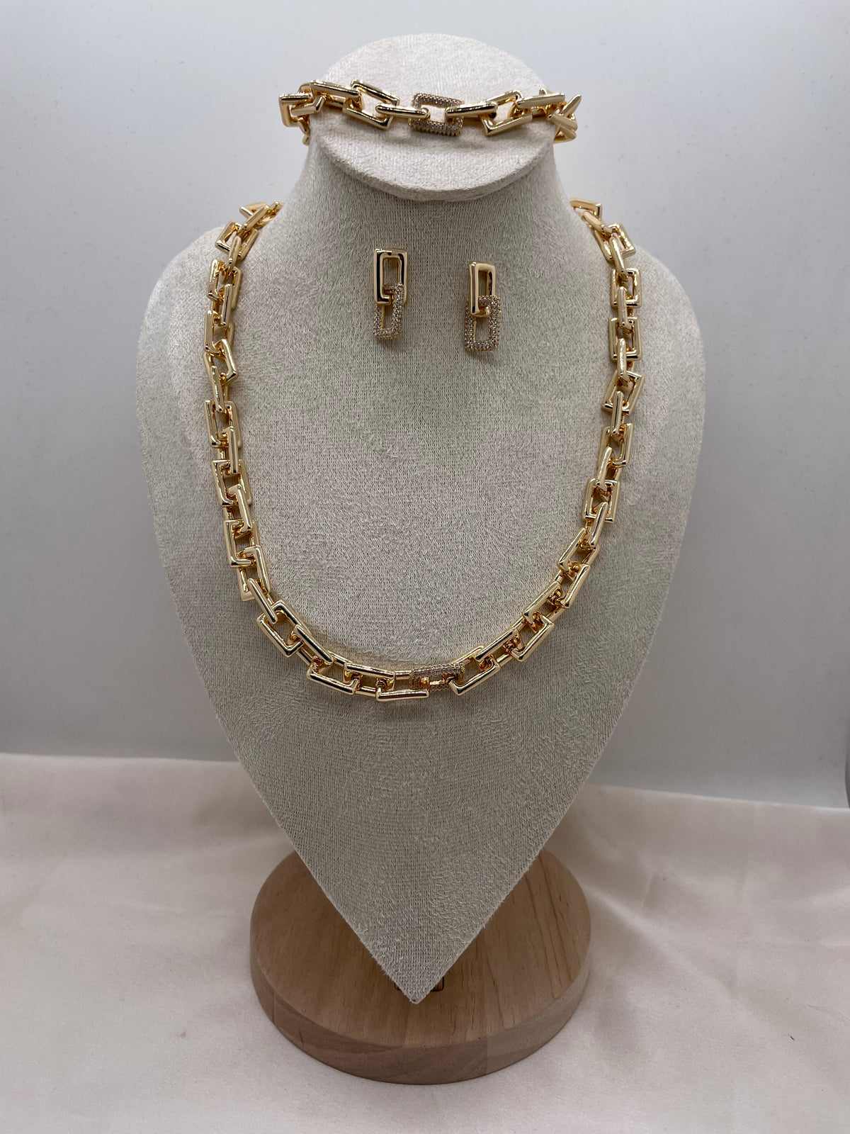 Chain Set