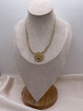 Lira Necklace