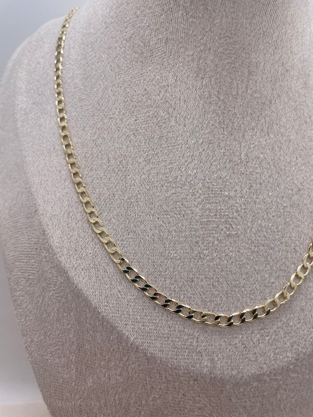 Jay Necklace