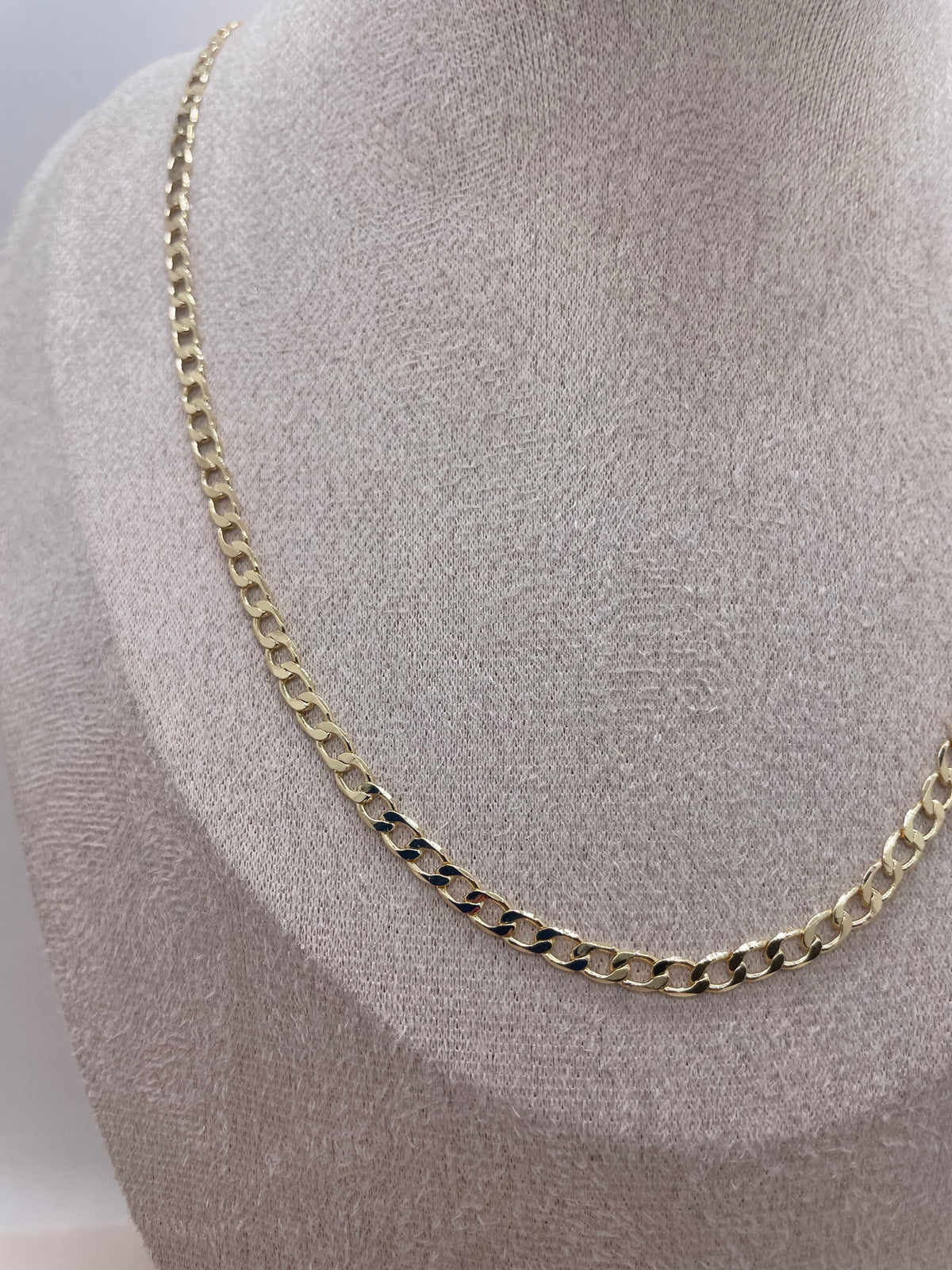 Jay Necklace