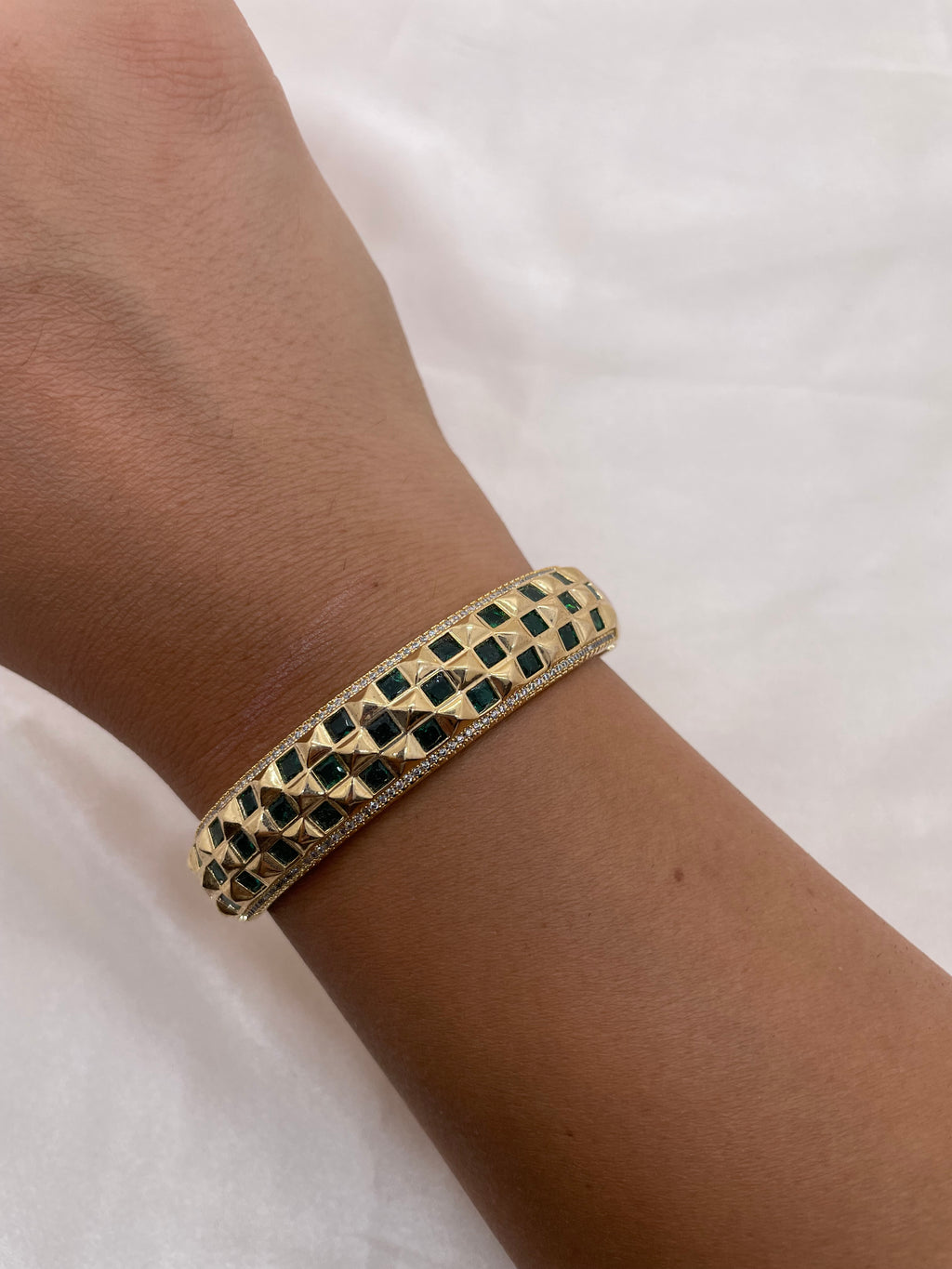 Dynasty Bangle