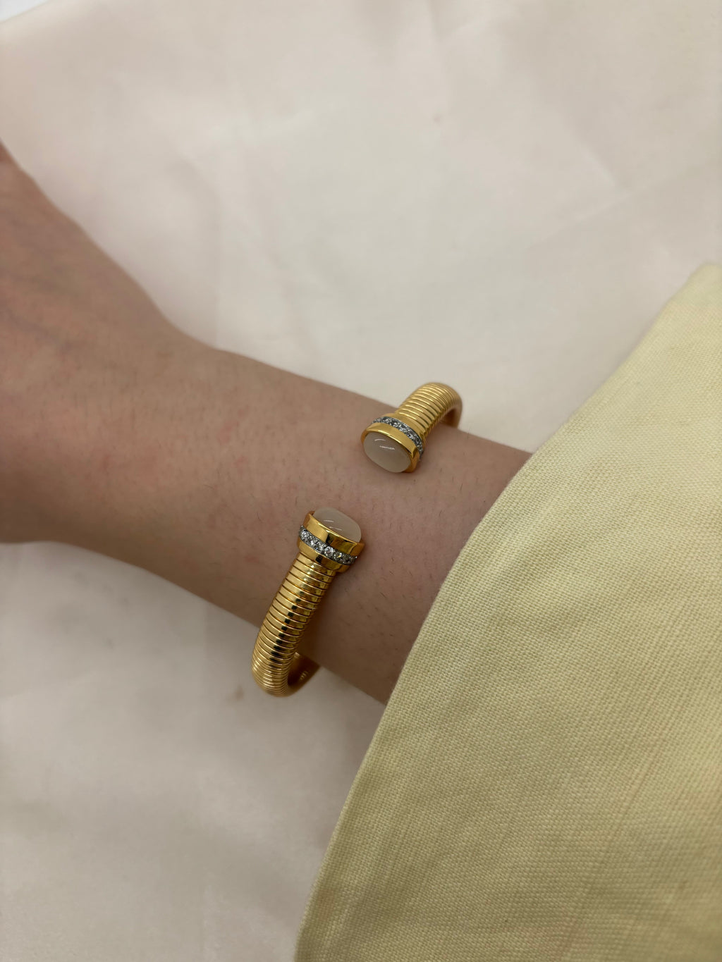 Lux Bangles