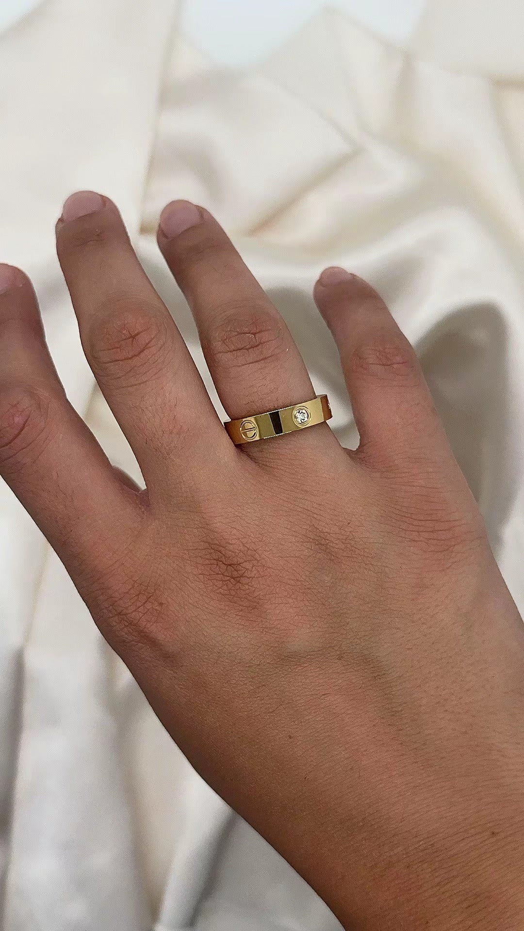 Classic Ring