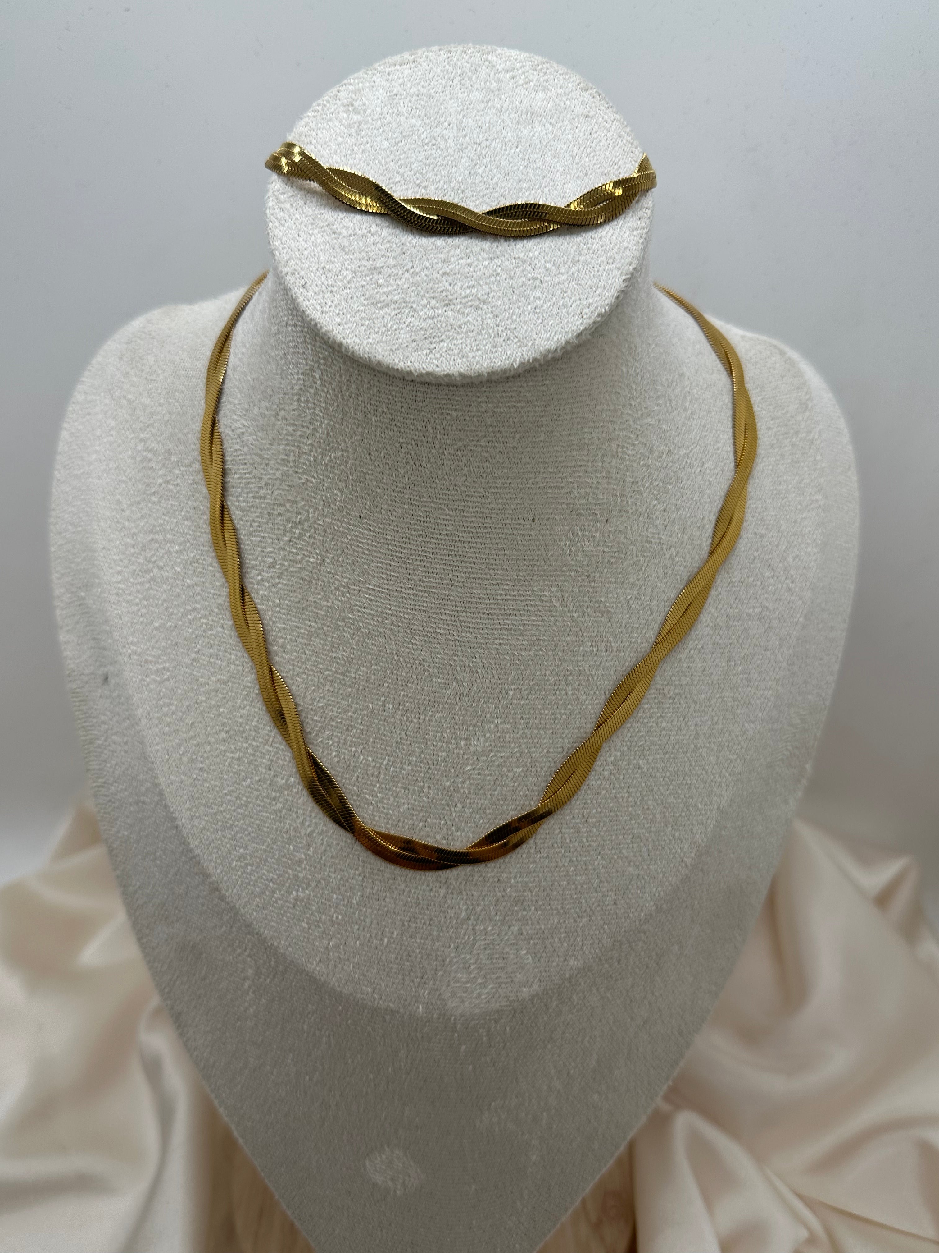 Simple Set