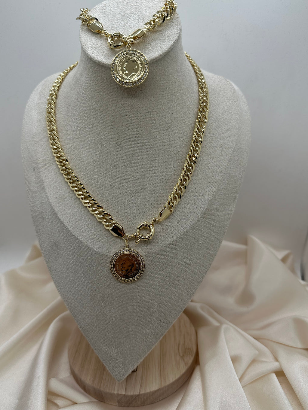 Lira Set