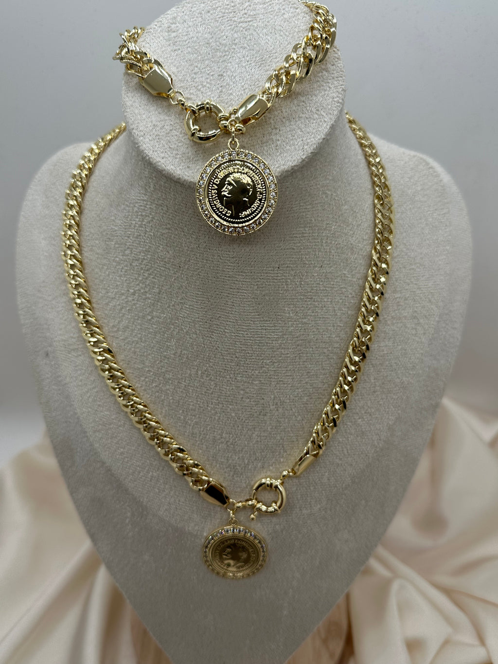 Lira Set