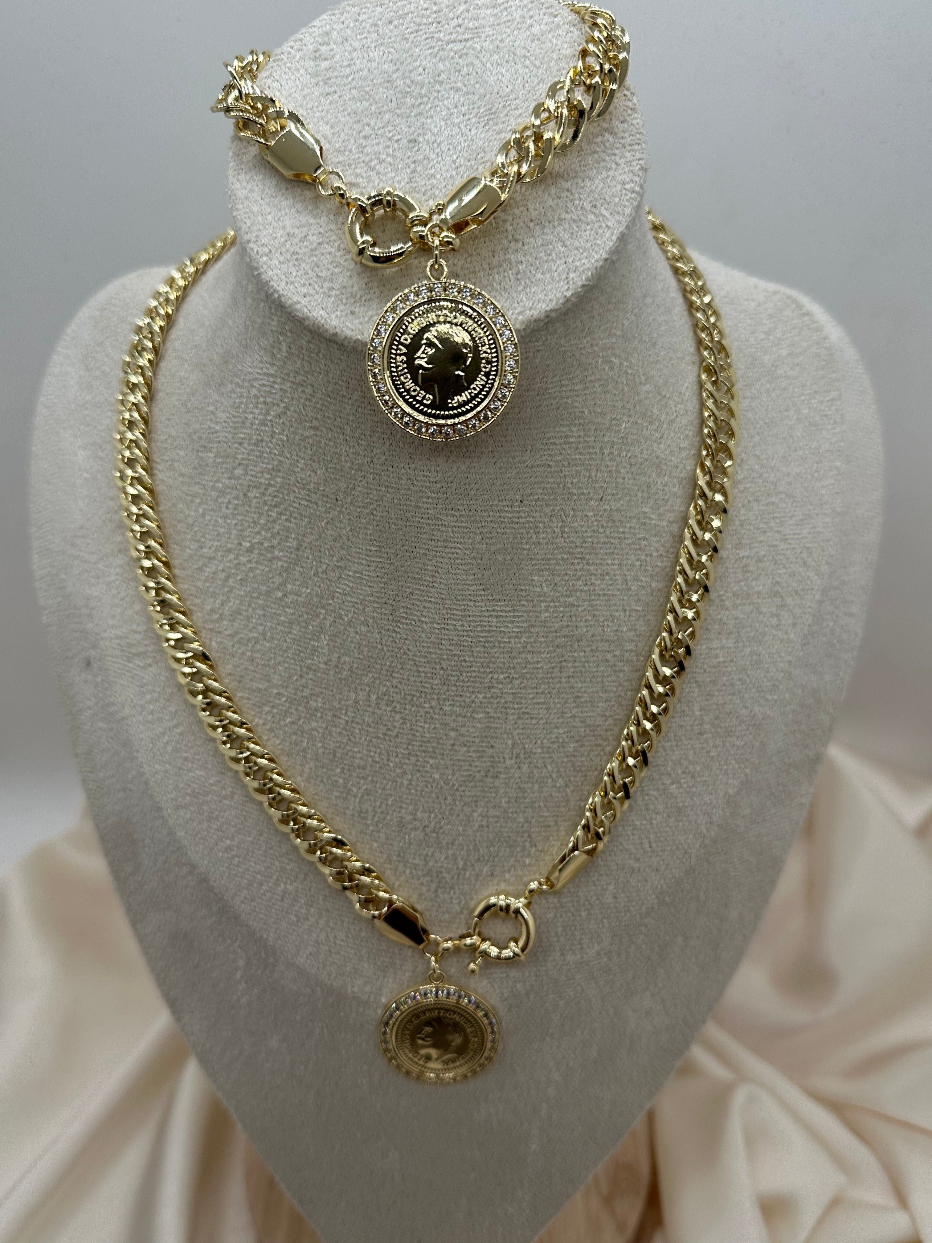 Lira Set