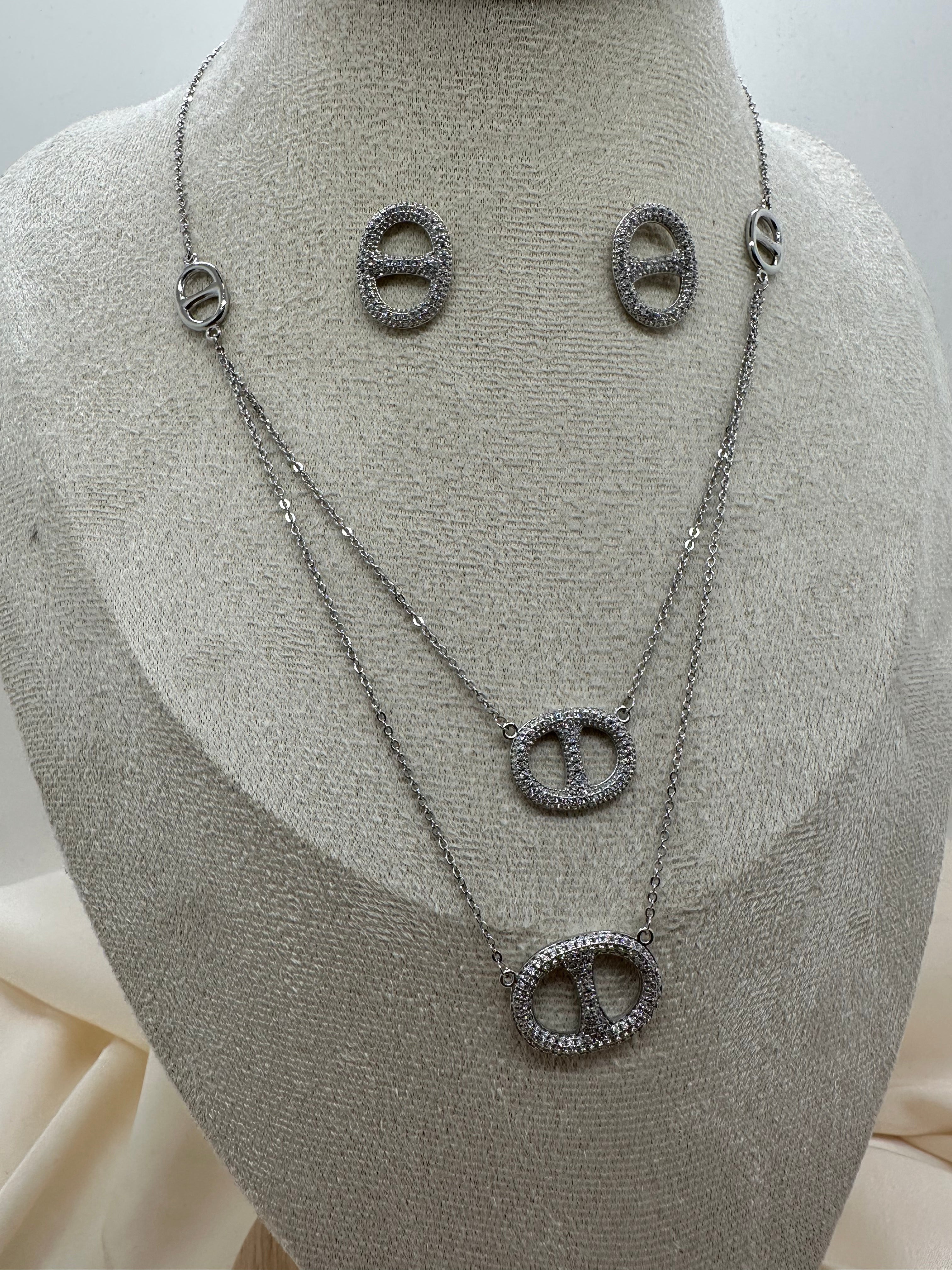 Opal Set