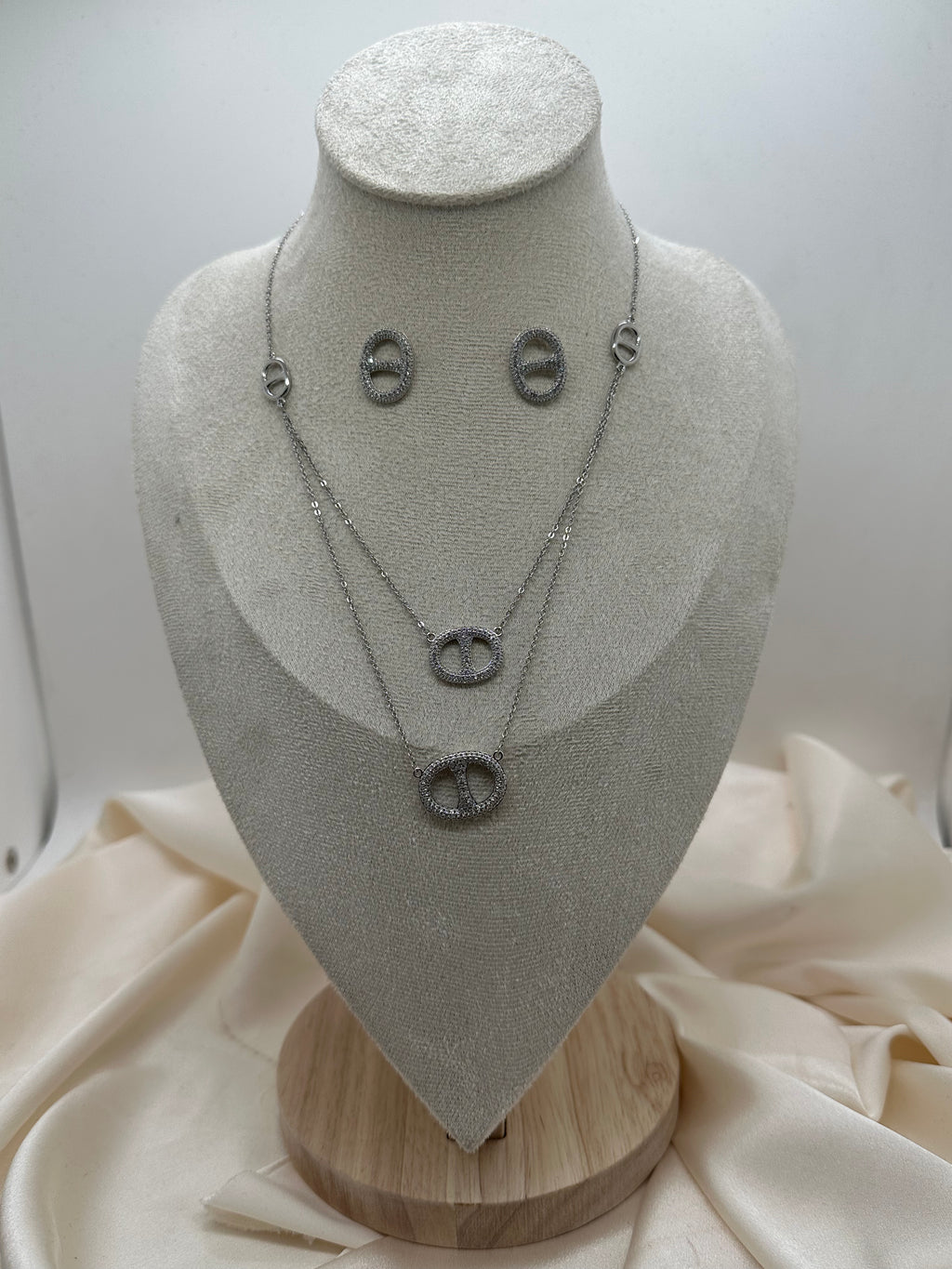 Opal Set