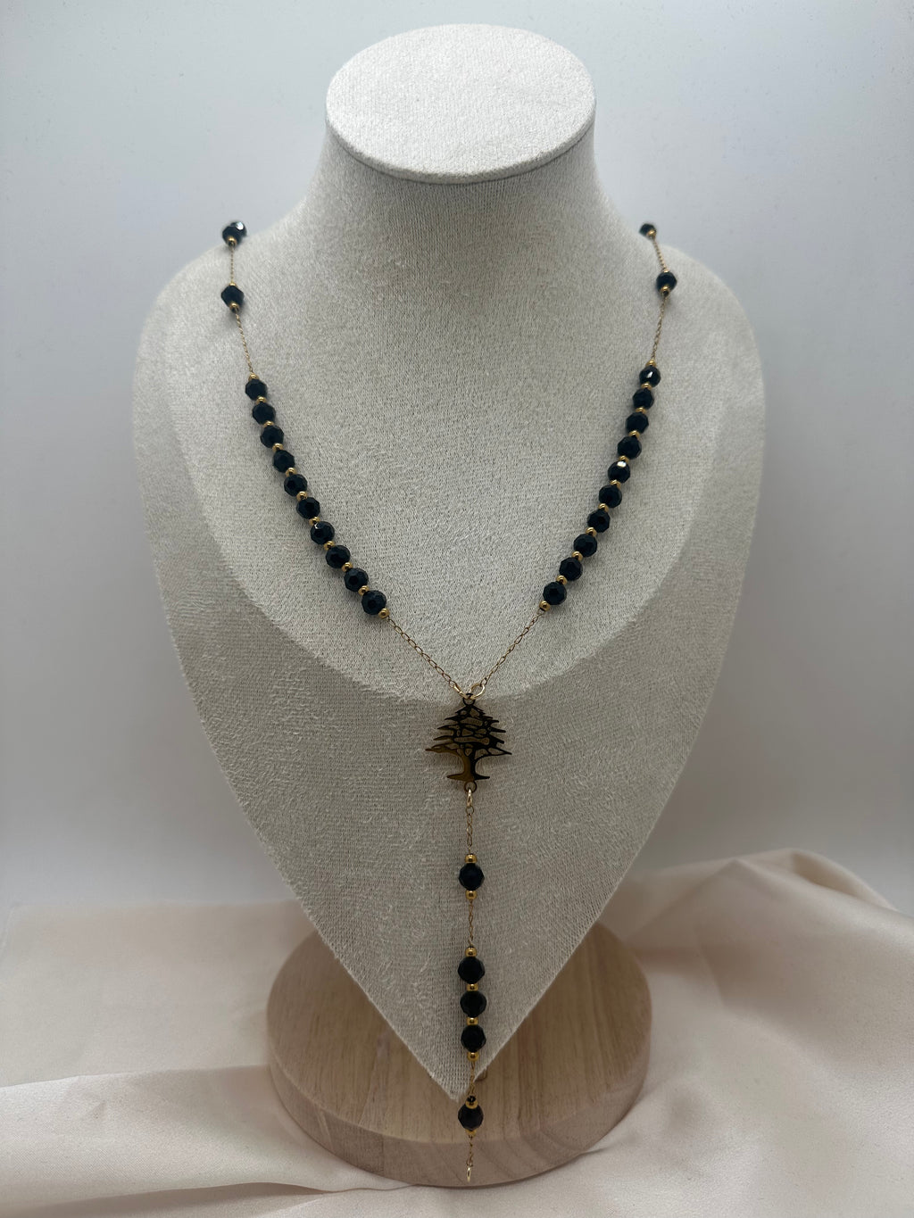 Cedar Masbaha