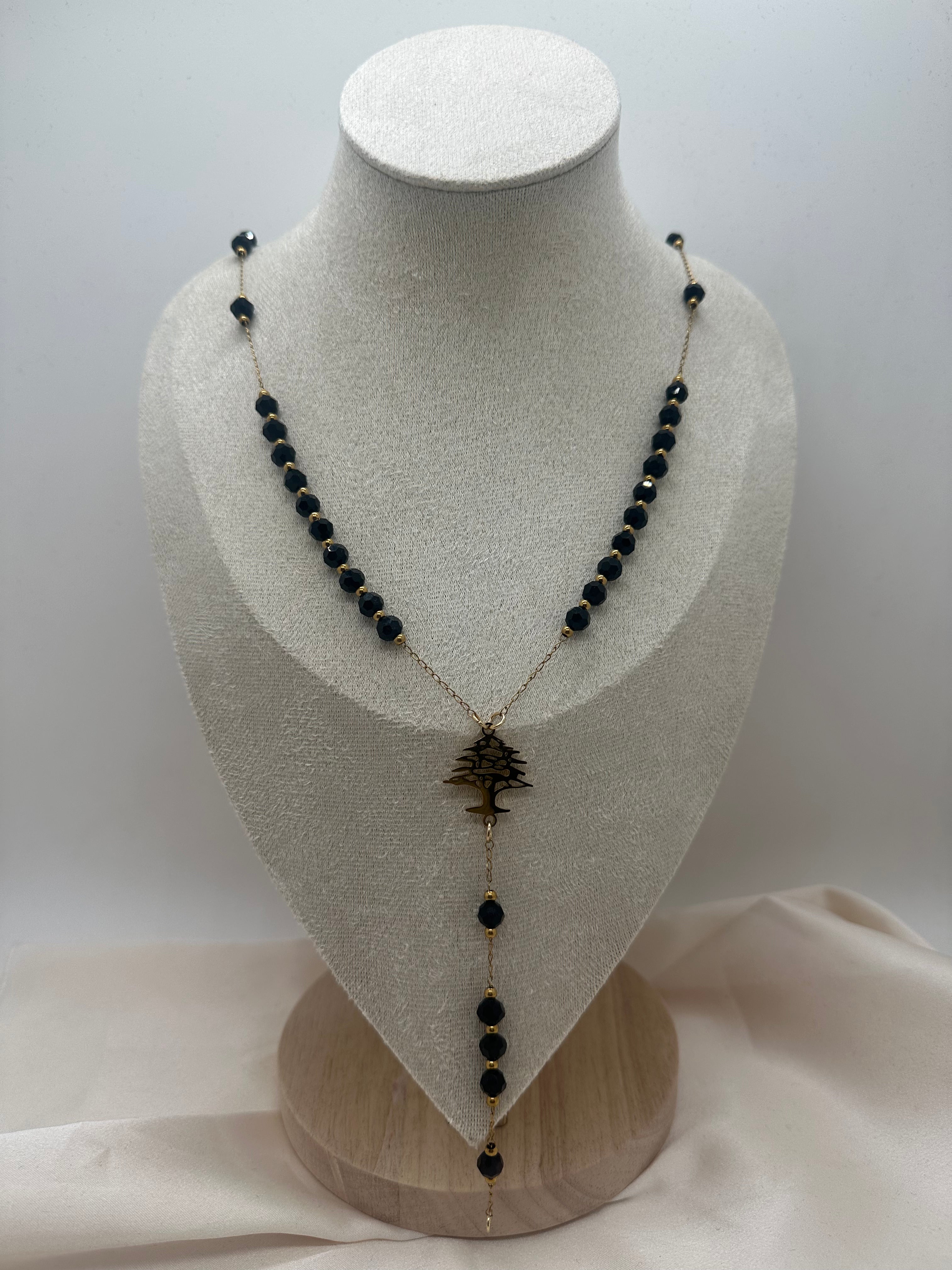 Cedar Masbaha