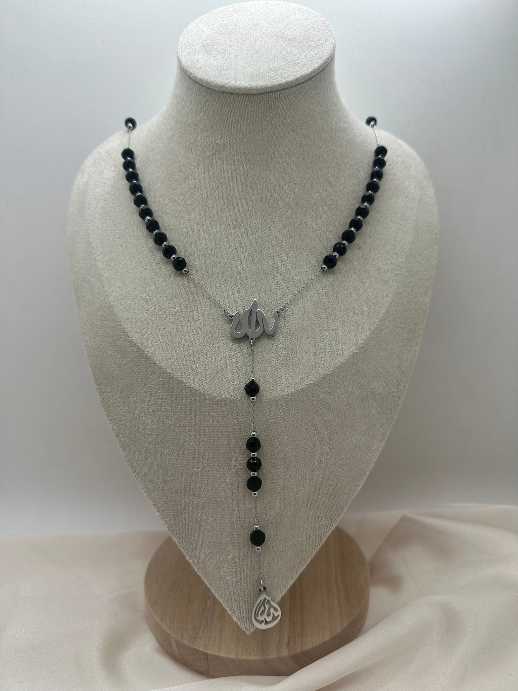 Spiritual Prayer Beads