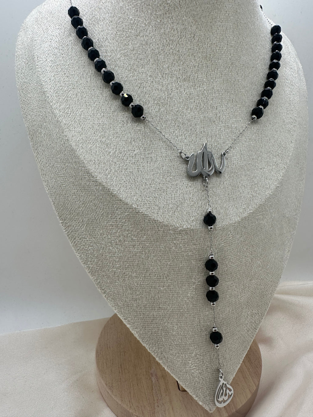 Spiritual Prayer Beads