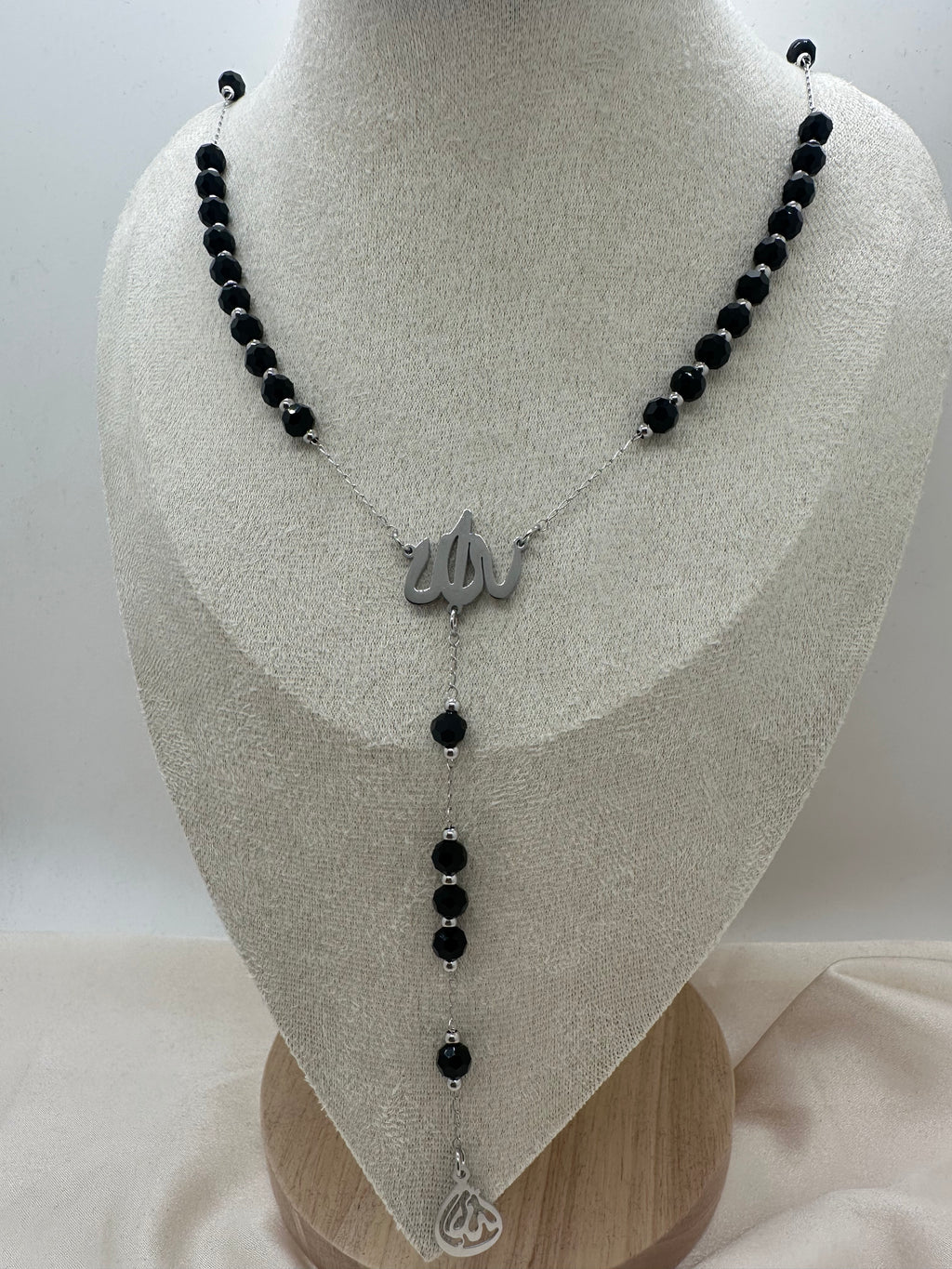 Spiritual Prayer Beads