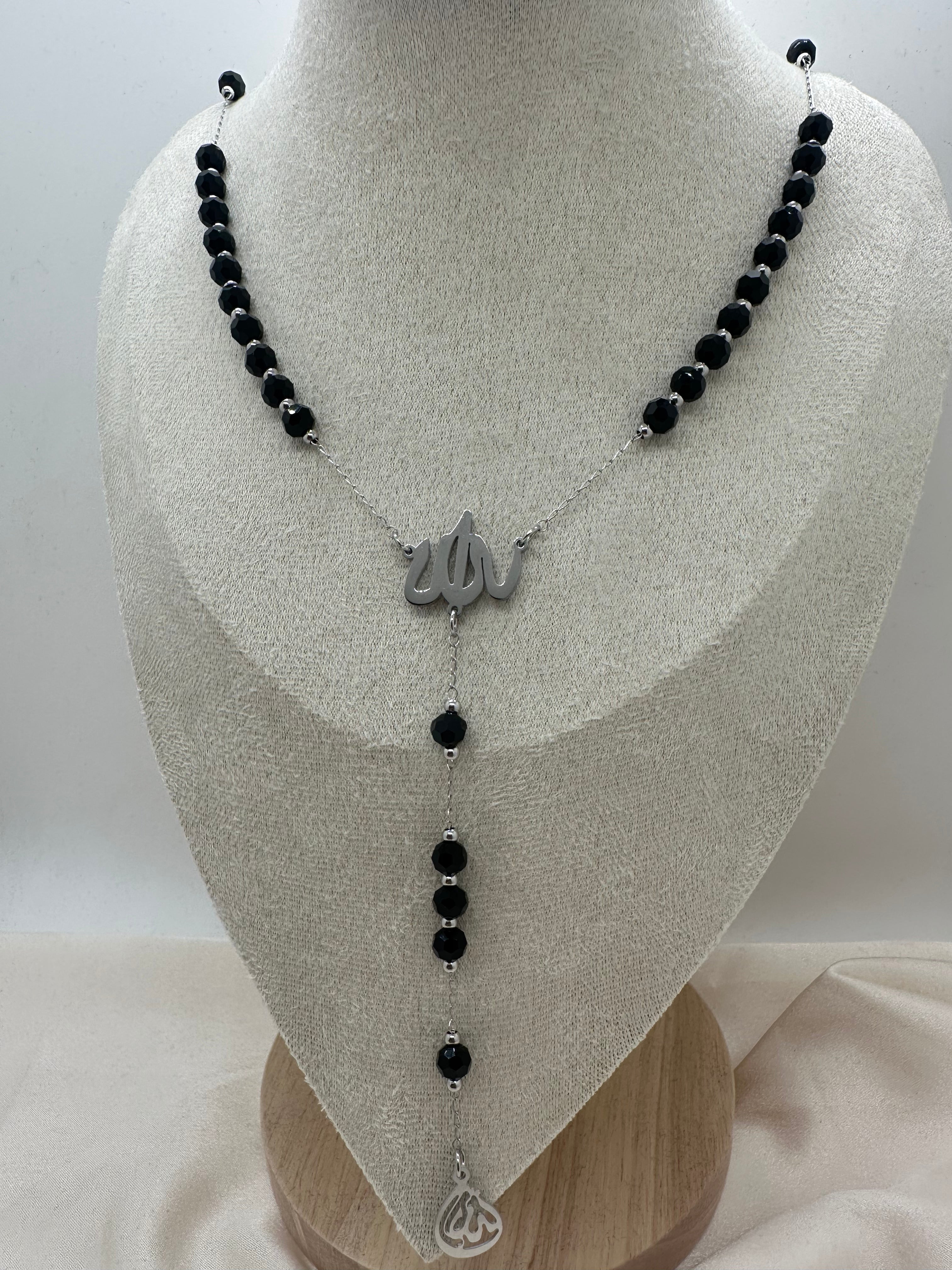 Spiritual Prayer Beads
