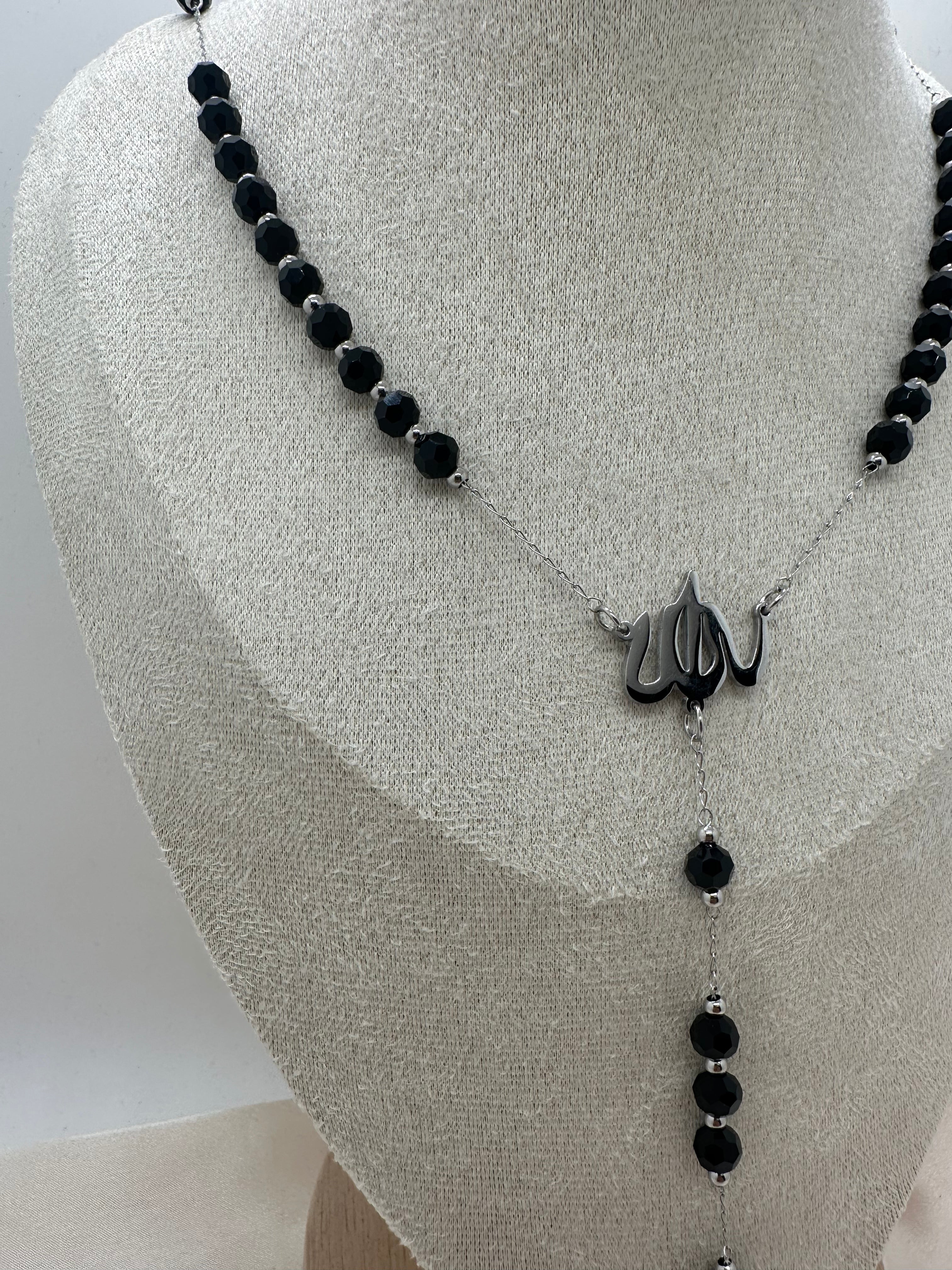 Spiritual Prayer Beads