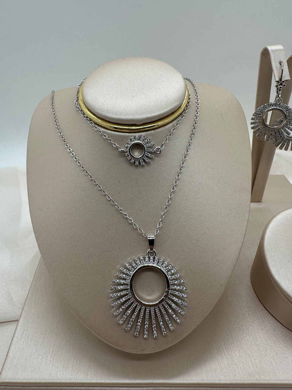 Sunshine Set
